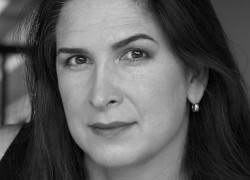 Image of Pamela Rabe