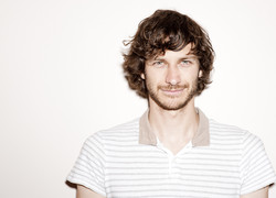 Image of Gotye & Chugg Entertainment in association with Lunatic Entertainment and Eleven Music