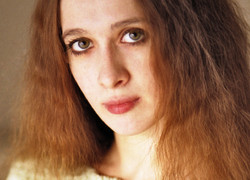 Image of Elena Kalinina