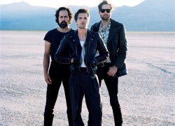 Image of The Killers and Frontier Touring