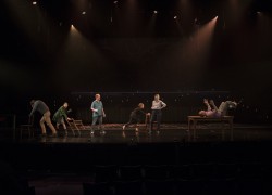 Image of State Theatre Company South Australia and Frantic Assembly