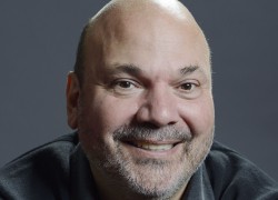 Image of Casey Nicholaw