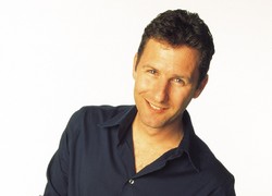 Image of Adam Hills