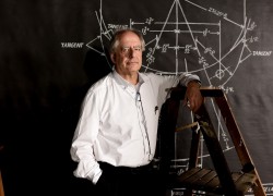 Image of William Kentridge