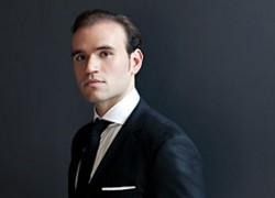 Image of Michael Fabiano