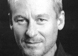 Image of Richard Roxburgh