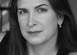 Image of Pamela Rabe