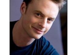 Image of Christopher Wheeldon