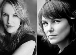 Image of Kate Mulvany & Anne-Louise Sarks