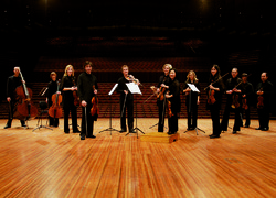 Image of Australian Chamber Orchestra