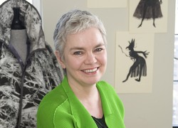 Image of Susan Hiflerty