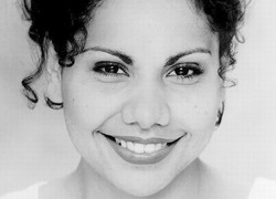 Image of Deborah Mailman