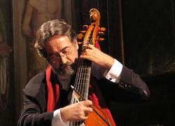 Image of Jordi Savall