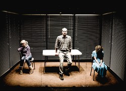 Image of Red Stitch Actors Theatre & Performing Lines