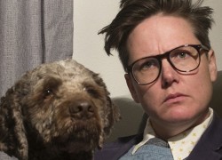 Image of Hannah Gadsby