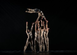 Image of Queensland Ballet and QPAC