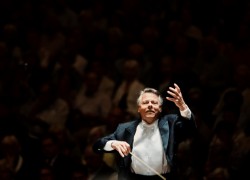 Image of Mariss Jansons