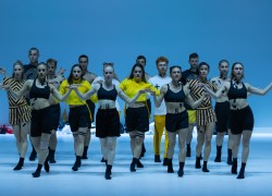 Image of Sydney Dance Company