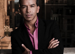 Image of Sergio Trujillo