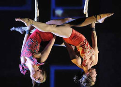 Image of National Institute of Circus Arts (NICA)