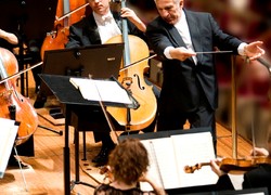 Image of Sydney Symphony