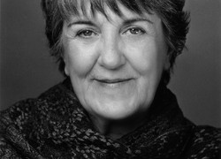 Image of Maggie Kirkpatrick