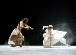 Image of Melbourne Festival and Akram Khan Company