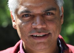 Image of Prakash Belawadi