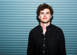 Image of Vance Joy, Frontier Touring, Unified and Village Sounds