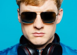 Image of James Acaster