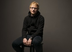 Image of Ed Sheeran & Frontier Touring