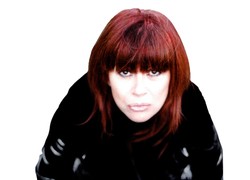 Image of Chrissy Amphlett