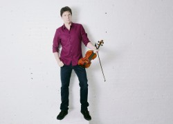 Image of Joshua Bell