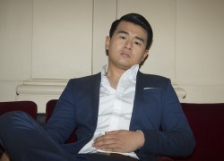 Image of Ronny Chieng