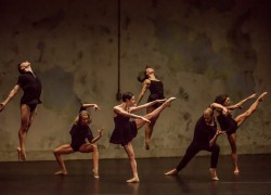 Image of Sydney Dance Company