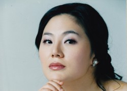 Image of Eva Jinhee Kong