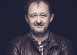 Image of Andrew Upton