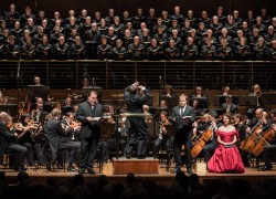 Image of Melbourne Symphony Orchestra