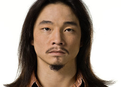 Image of Kimball Wong