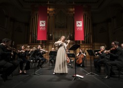 Image of Musica Viva Australia