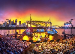 Image of Opera Australia
