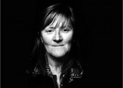 Image of Julie Forsyth