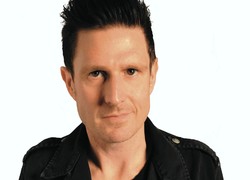 Image of Wil Anderson