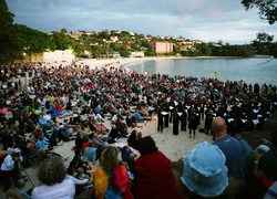 Image of Sydney Festival