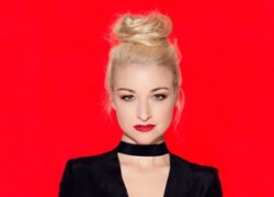 Image of Kate Miller-Heidke with Iain Grandage