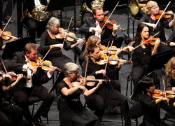 Image of Adelaide Symphony Orchestra