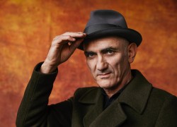 Image of Paul Kelly and Frontier Touring