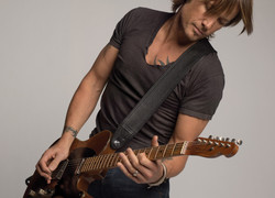 Image of Keith Urban & Chugg Entertainment