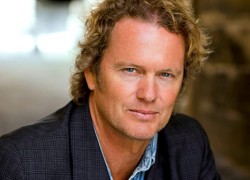 Image of Craig McLachlan