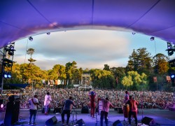 Image of WOMADelaide Foundation